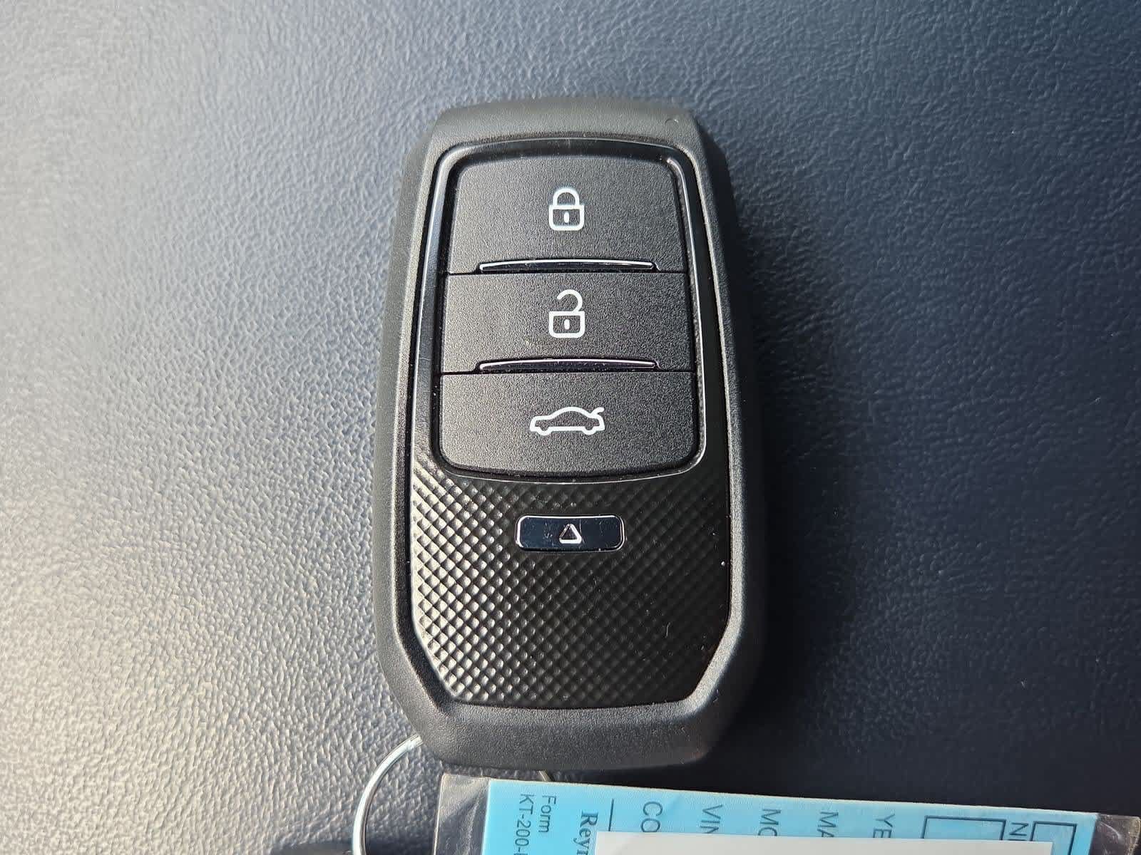 Certified 2023 Kia Sorento SX Prestige AWD/4WD image 35