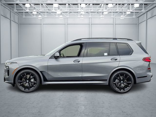 New 2026 BMW X7 xDrive40i w/ M Sport Package image 7