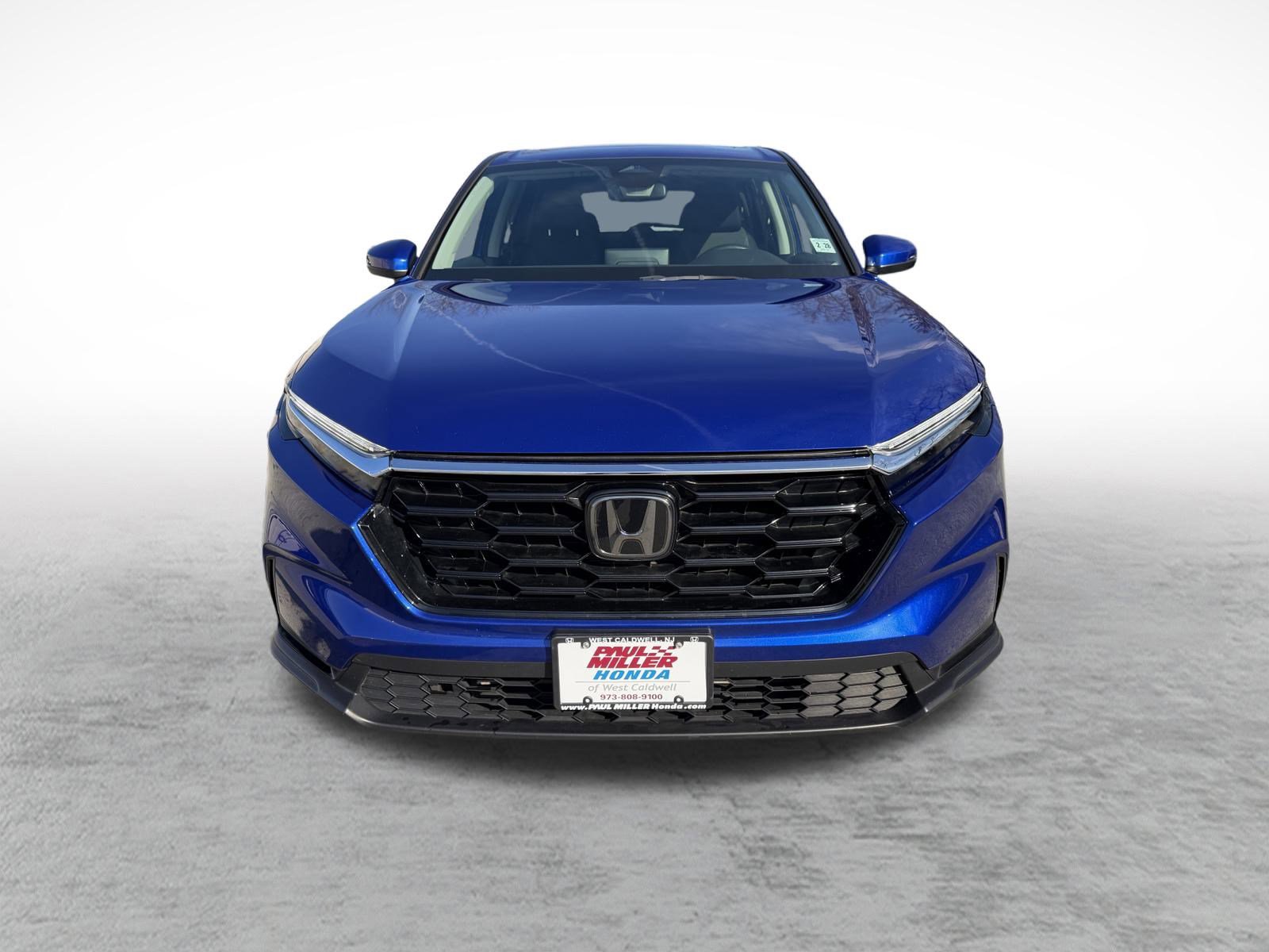 Certified 2023 Honda CR-V EX image 2