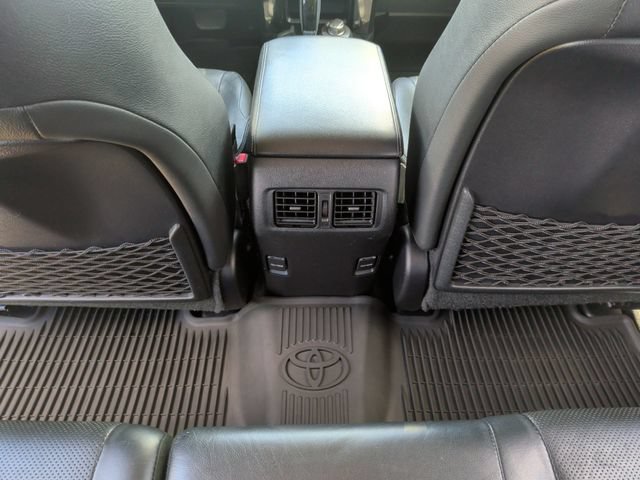 Used 2019 Toyota 4Runner Limited AWD/4WD image 25