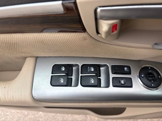 Used 2011 Hyundai Santa Fe GLS AWD/4WD image 30