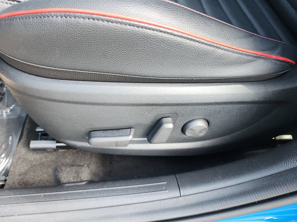 Used 2022 Kia Forte GT w/ GT2 Package FWD image 26