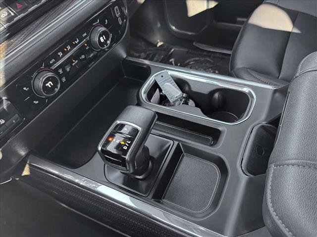 Used 2024 Chevrolet Silverado 1500 LT Trail Boss w/ LT Trail Boss Premium Package image 17