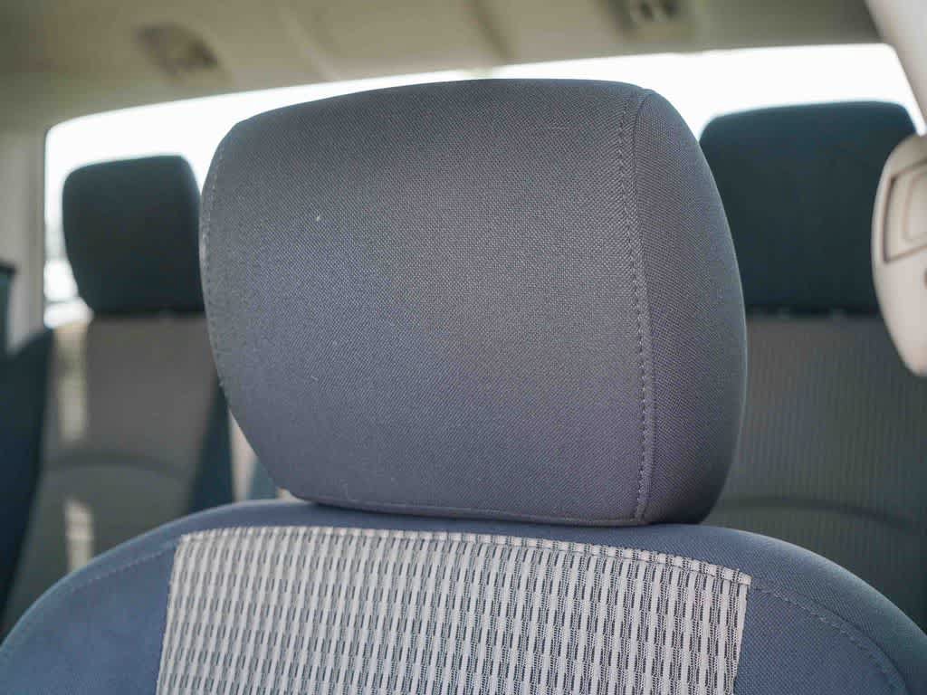 Used 2012 RAM 1500 Express w/ ST Popular Equipment Group RWD image 24