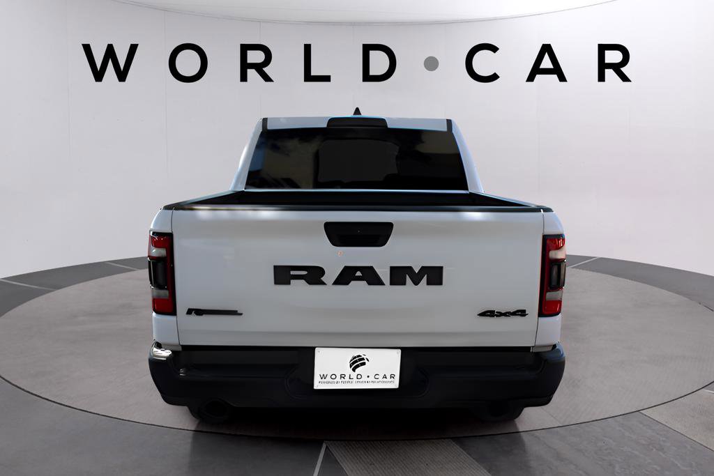 Used 2021 RAM 1500 Rebel w/ Rebel Level 1 Equipment Group image 6