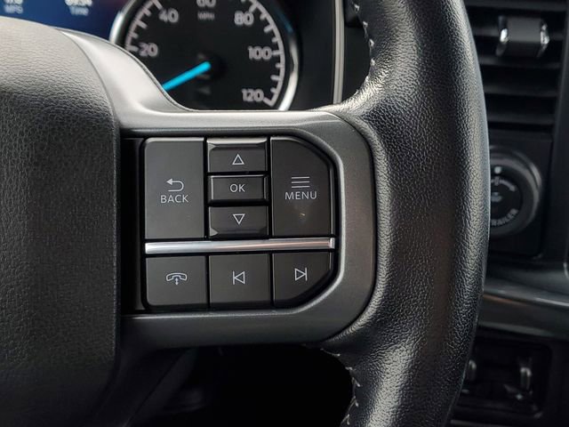 Certified 2022 Ford F150 XLT w/ Equipment Group 302A High image 17