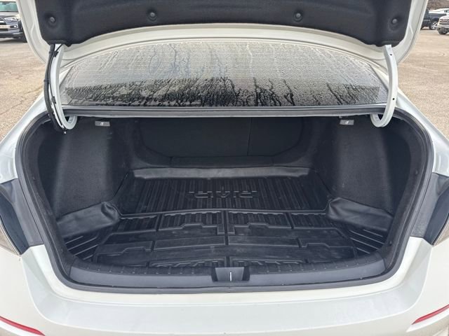 Used 2023 Honda Civic EX image 6