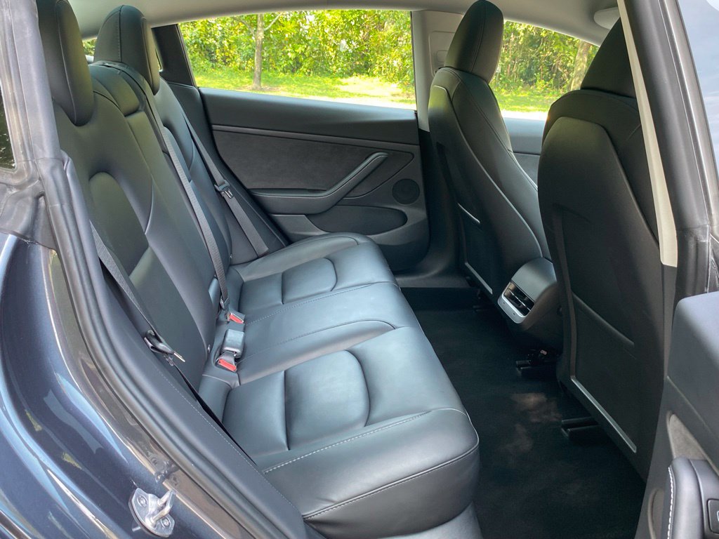 Used 2023 Tesla Model 3 Standard Range RWD image 22