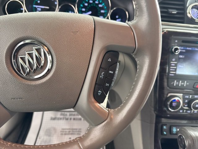 Used 2017 Buick Enclave Premium w/ Experience Buick Package image 25