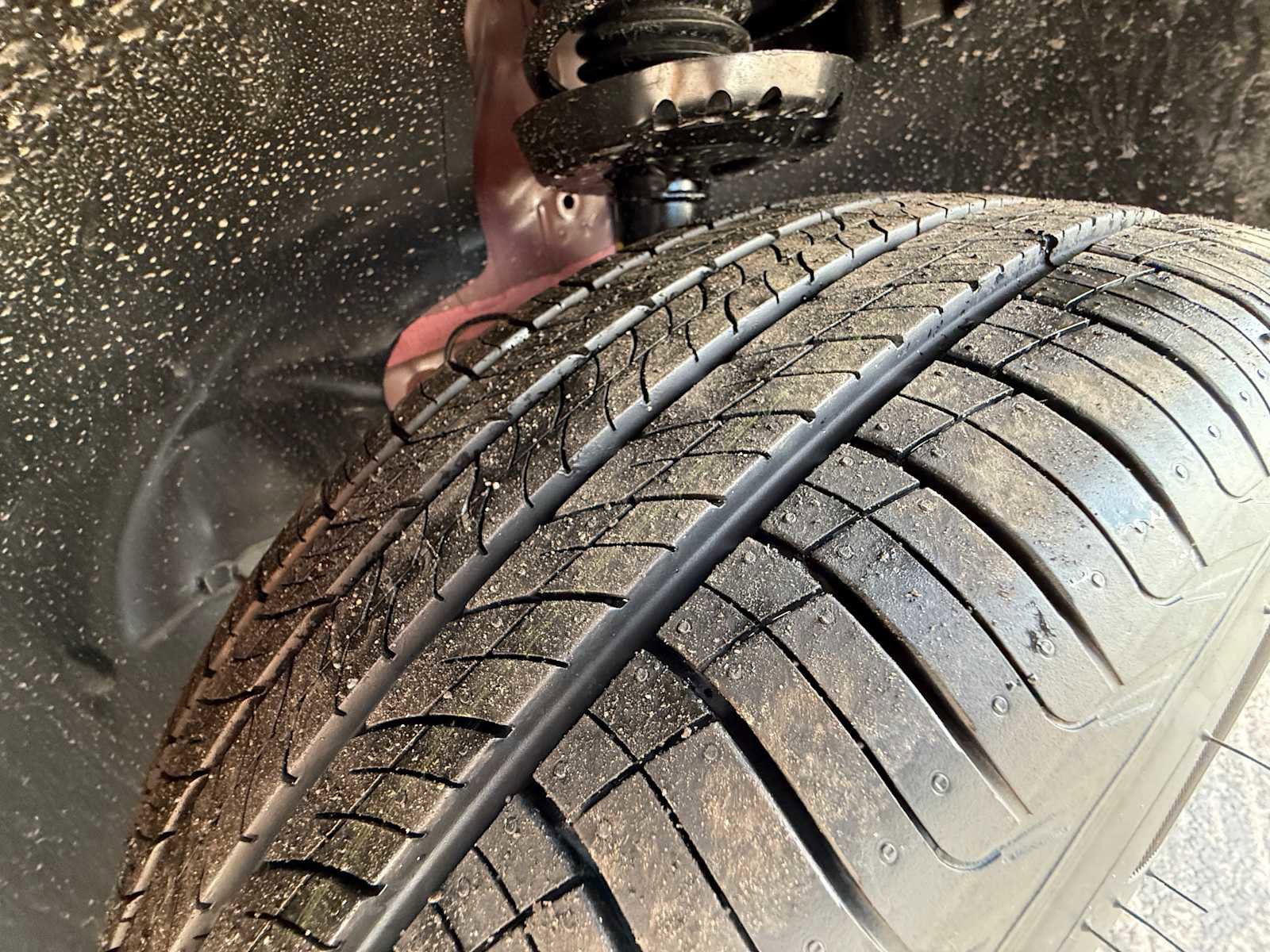 New 2026 Chevrolet Trax LS w/ LS Convenience Package image 53