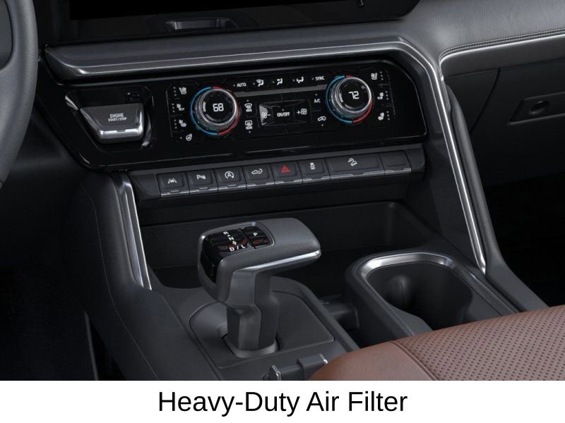 New 2026 GMC Sierra 1500 Denali Ultimate image 30