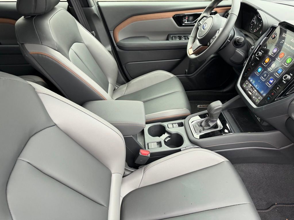 Used 2025 Subaru Forester Sport w/ Protection Package image 16