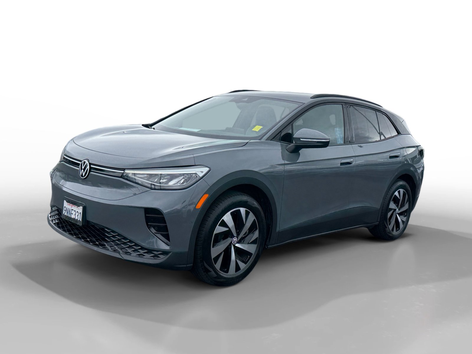 Certified 2024 Volkswagen ID.4 2WD image 1