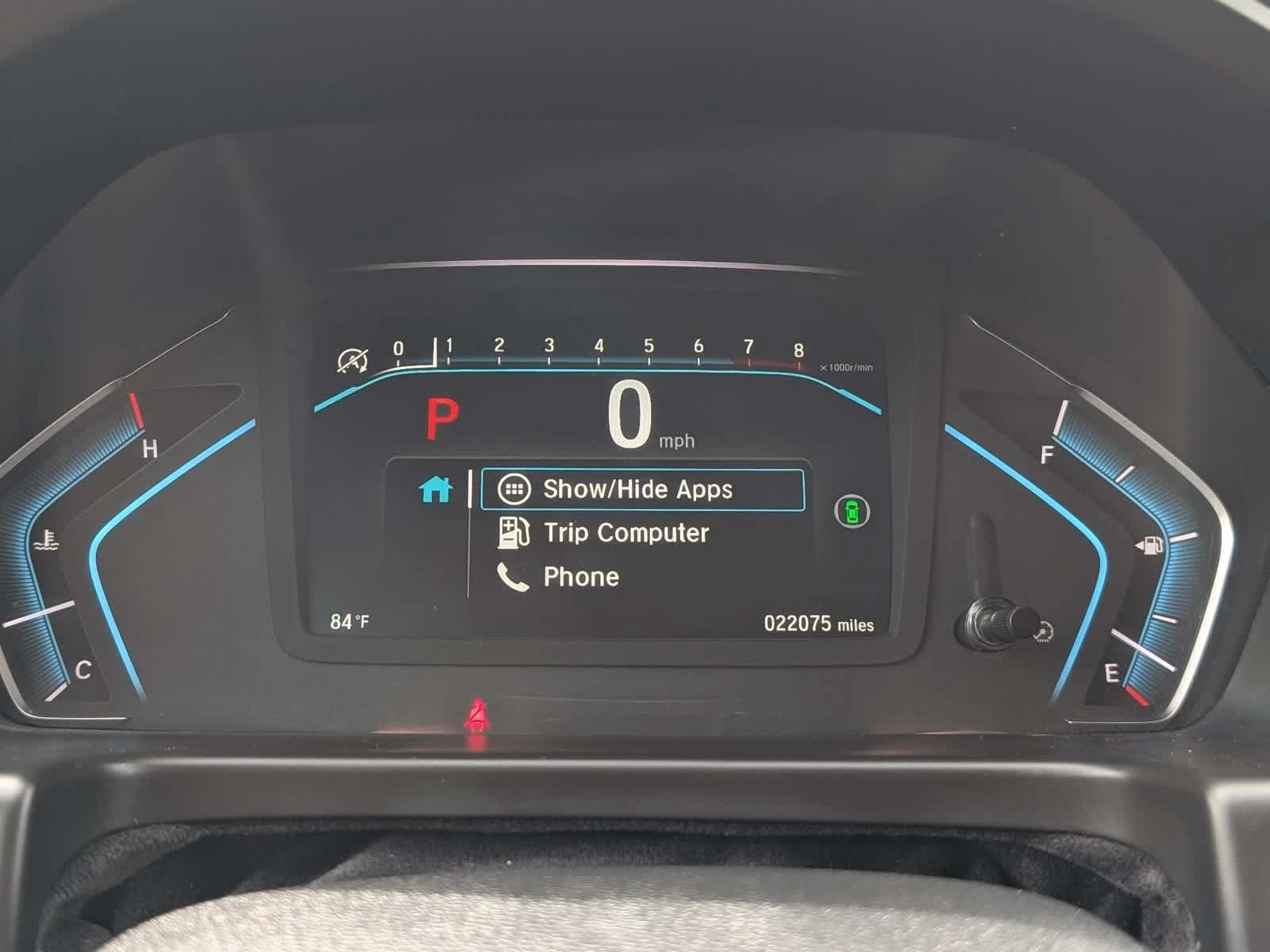 Used 2023 Honda Odyssey Touring image 35