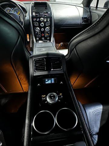 Used 2016 Aston Martin Rapide S RWD image 28
