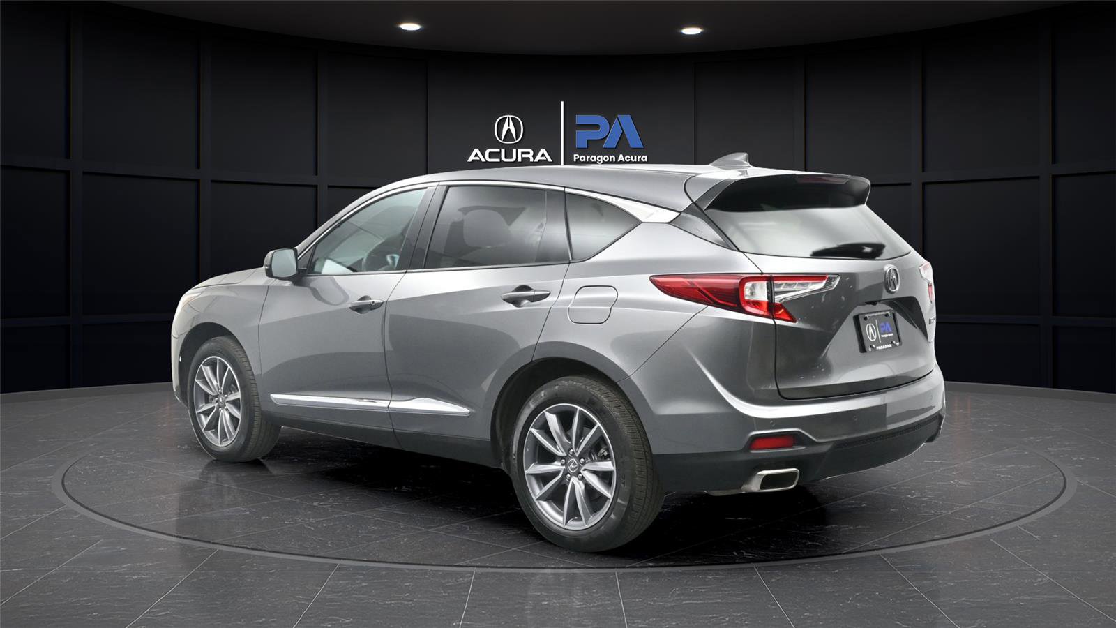 Certified 2024 Acura RDX SH-AWD w/ Technology Package image 27