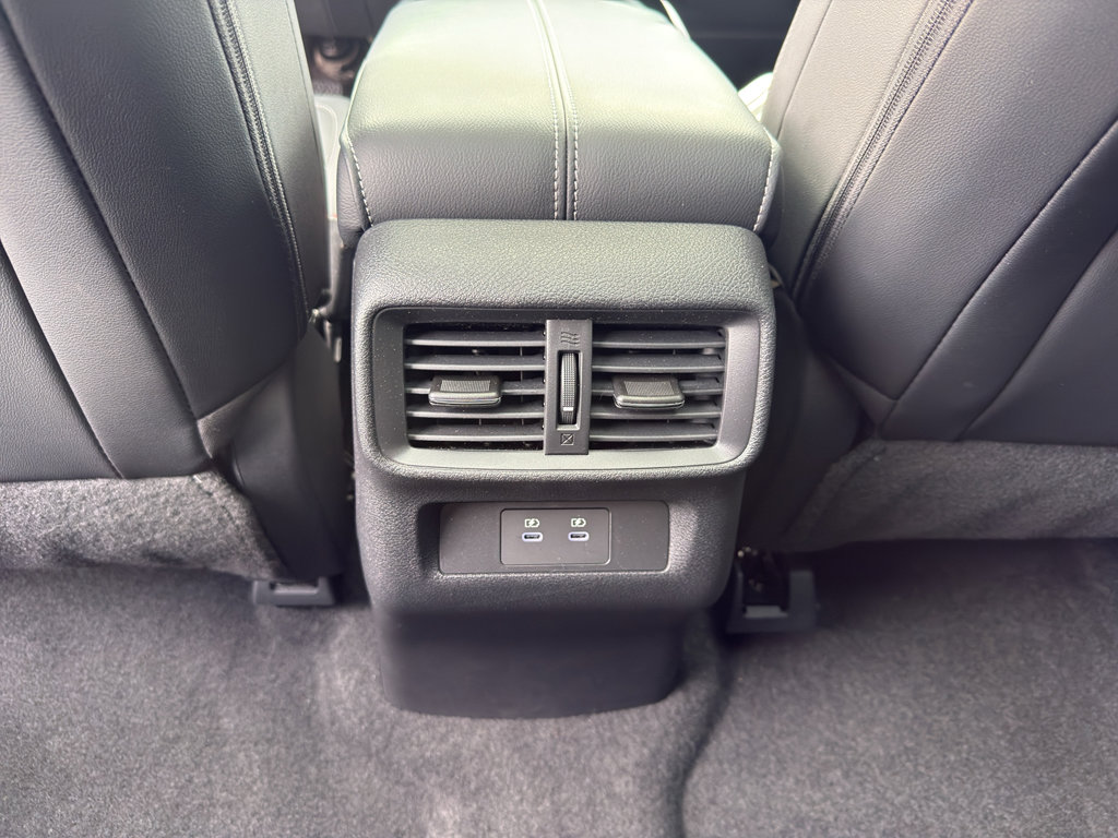 Certified 2025 Nissan Murano SL AWD/4WD image 33