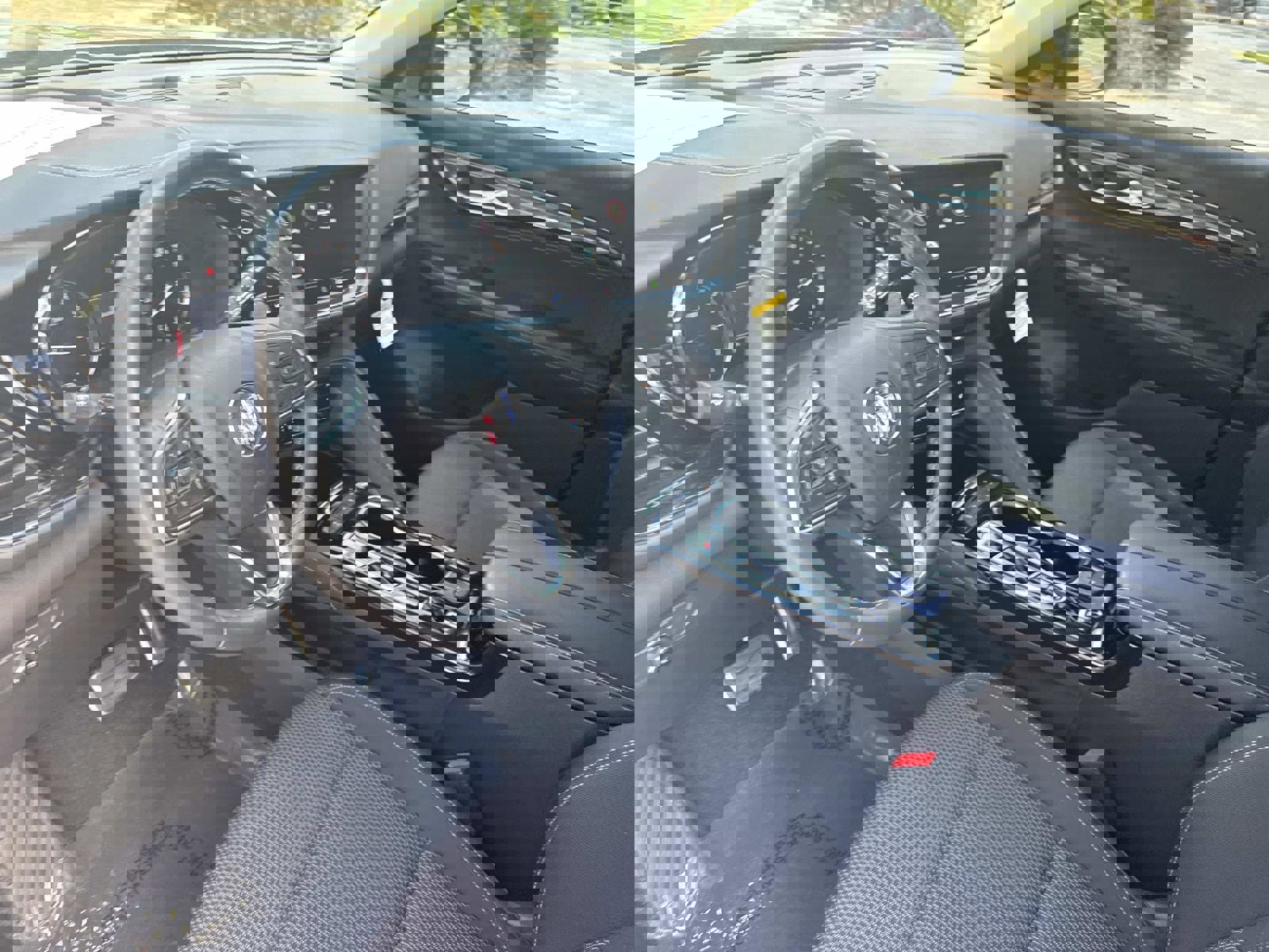 Used 2023 Buick Envision Preferred w/ Sport Touring Package image 30