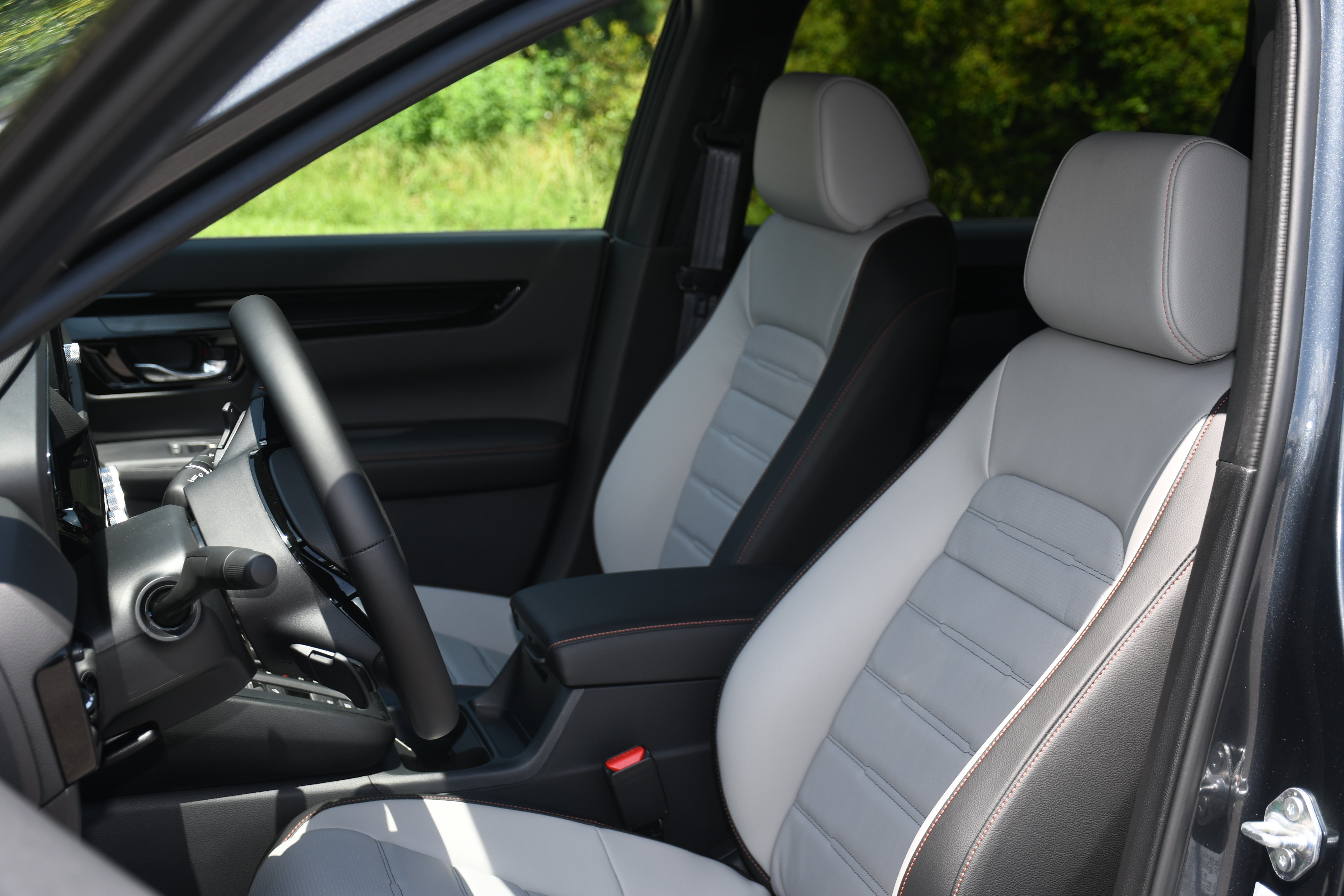 New 2026 Honda CR-V Sport Touring image 7