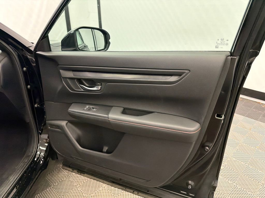 Used 2024 Honda CR-V Sport-L image 16