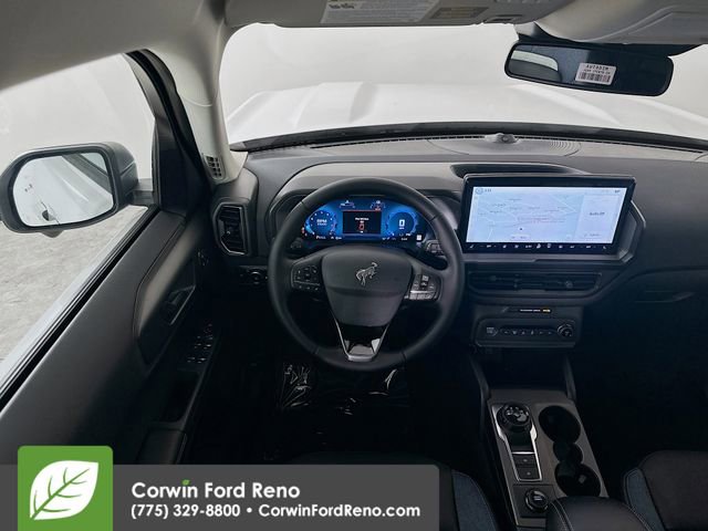 New 2025 Ford Bronco Sport Outer Banks w/ Outer Banks Tech Package+ image 24