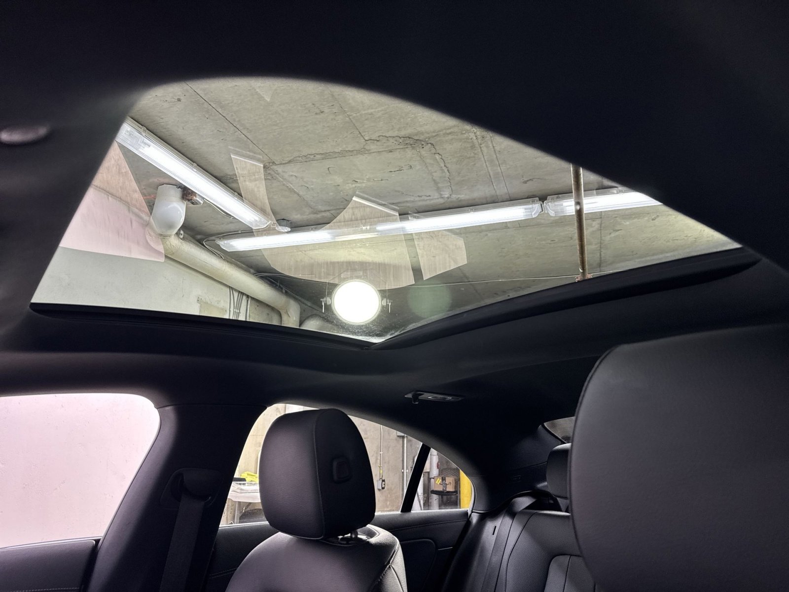 Used 2025 Mercedes-Benz CLA 250 4MATIC image 28