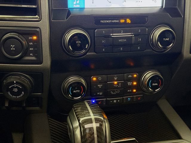 Used 2019 Ford F150 Raptor w/ Equipment Group 802A Luxury image 18