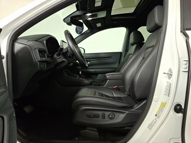 Used 2026 Honda CR-V Sport-L image 15