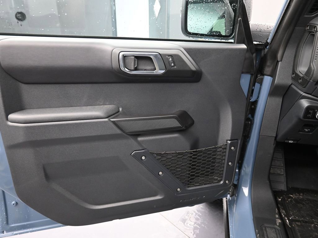 New 2025 Ford Bronco Badlands image 19