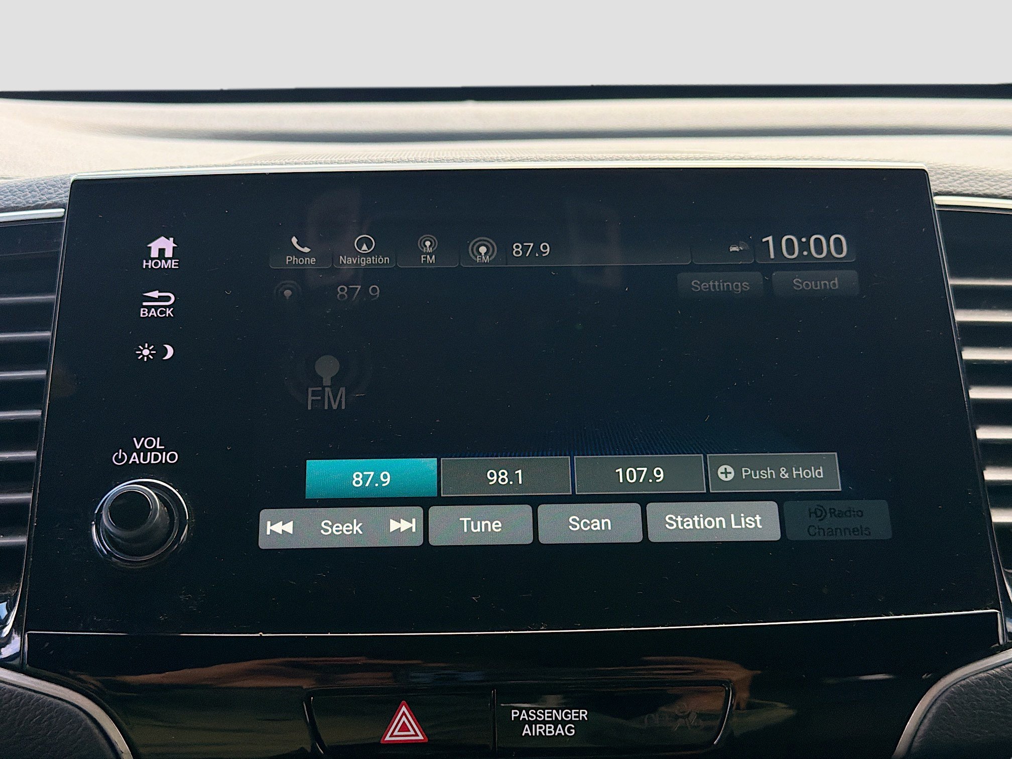 Used 2022 Honda Pilot Black Edition image 32