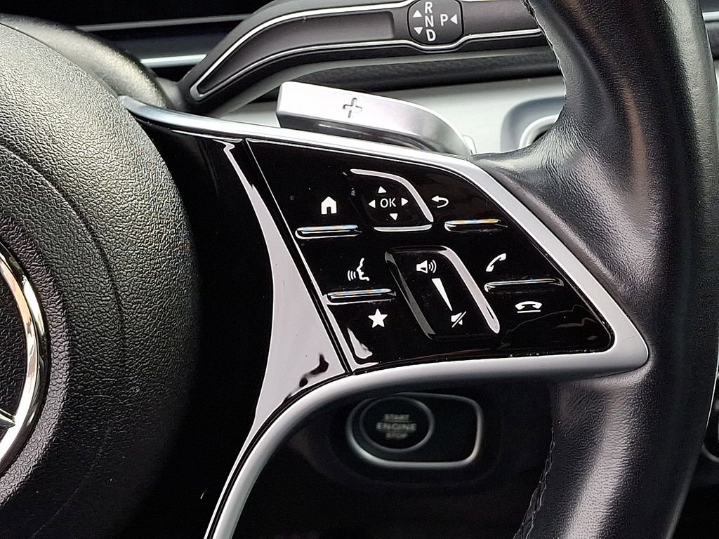 Used 2024 Mercedes-Benz GLE 450e 4MATIC image 24