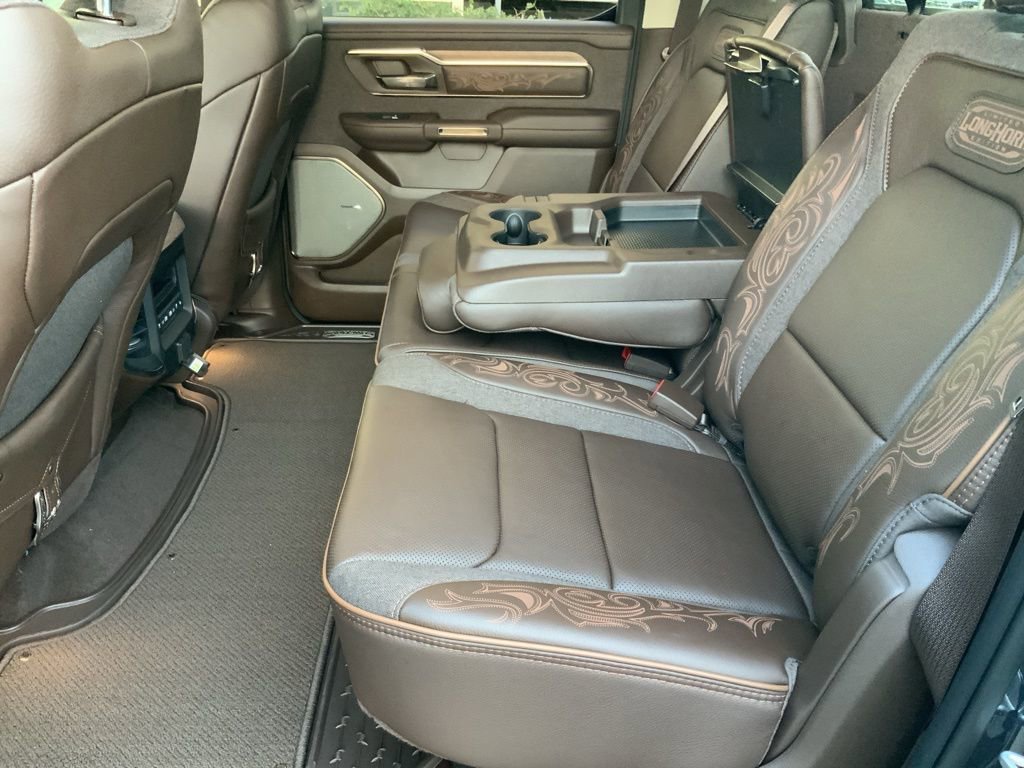 New 2026 RAM 1500 Limited image 20