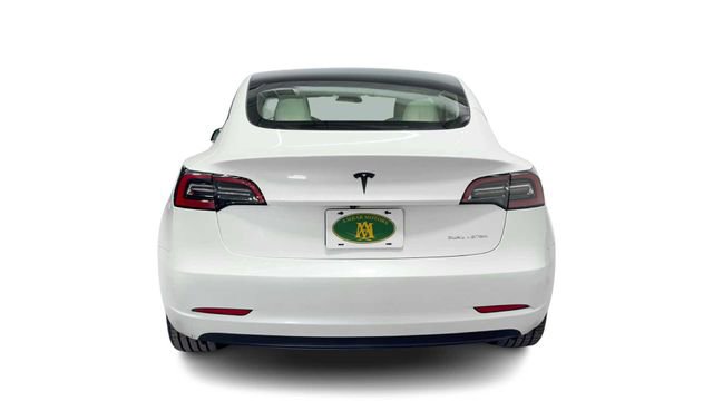 Used 2023 Tesla Model 3 Long Range image 3