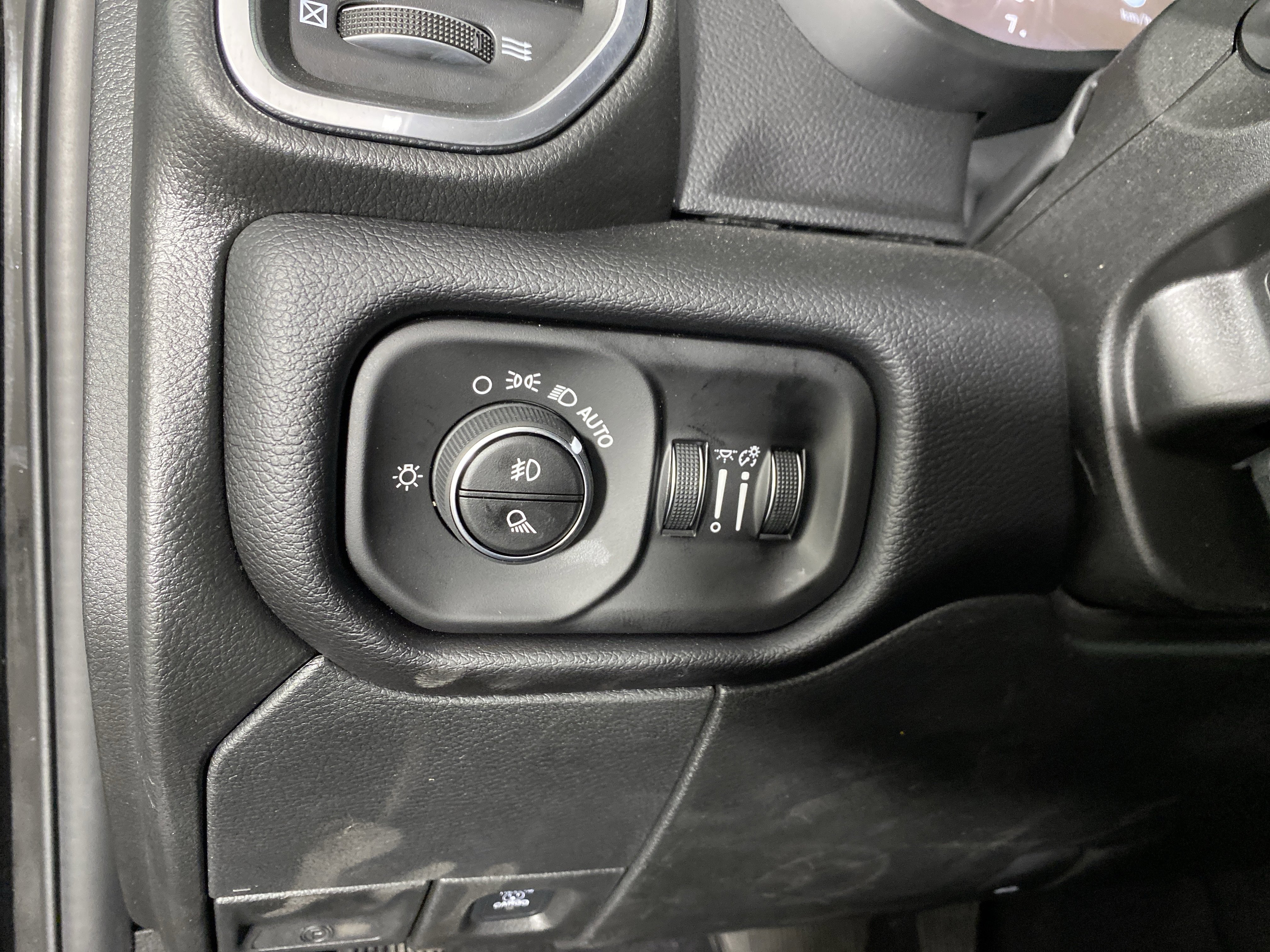 New 2026 RAM 2500 Laramie image 23