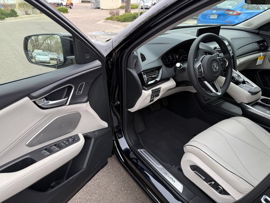 New 2026 Acura RDX SH-AWD w/ Advance Package image 12