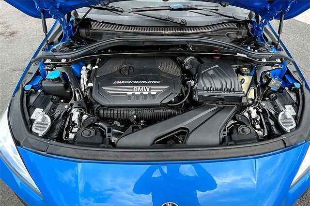 Used 2020 BMW M235i xDrive Gran Coupe image 9