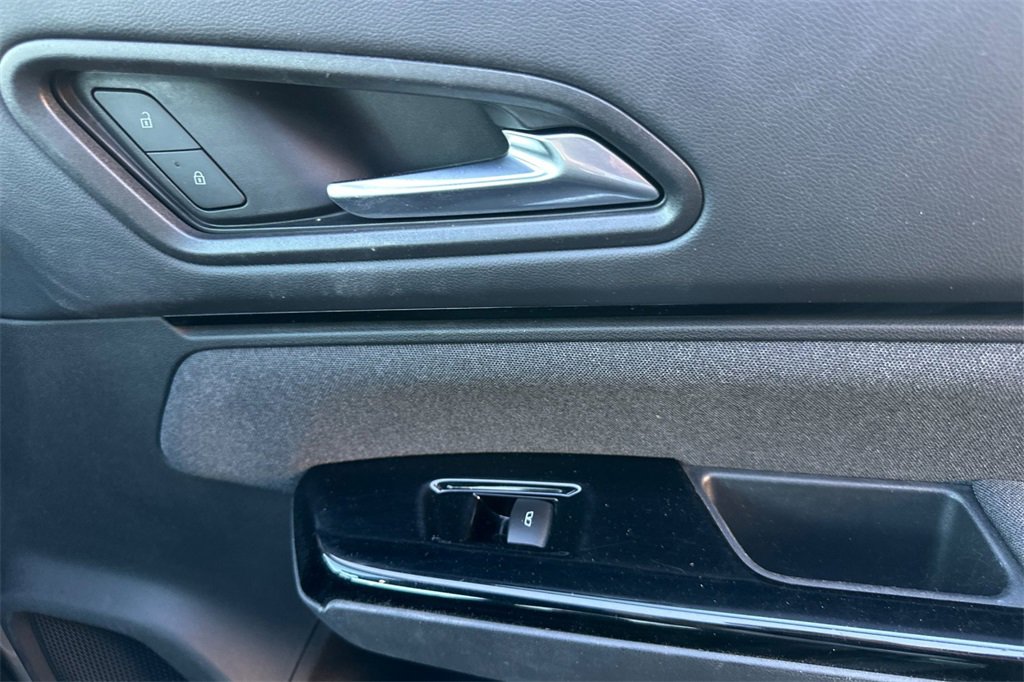 Certified 2024 Honda Prologue EX image 20