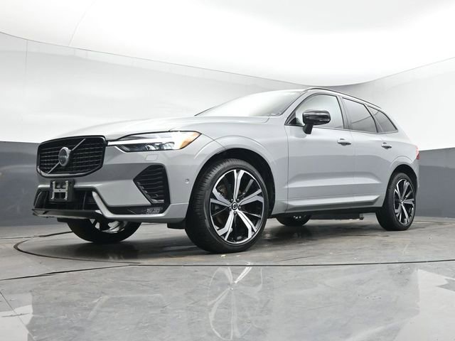 Used 2024 Volvo XC60 B5 Ultimate w/ Climate Package image 41