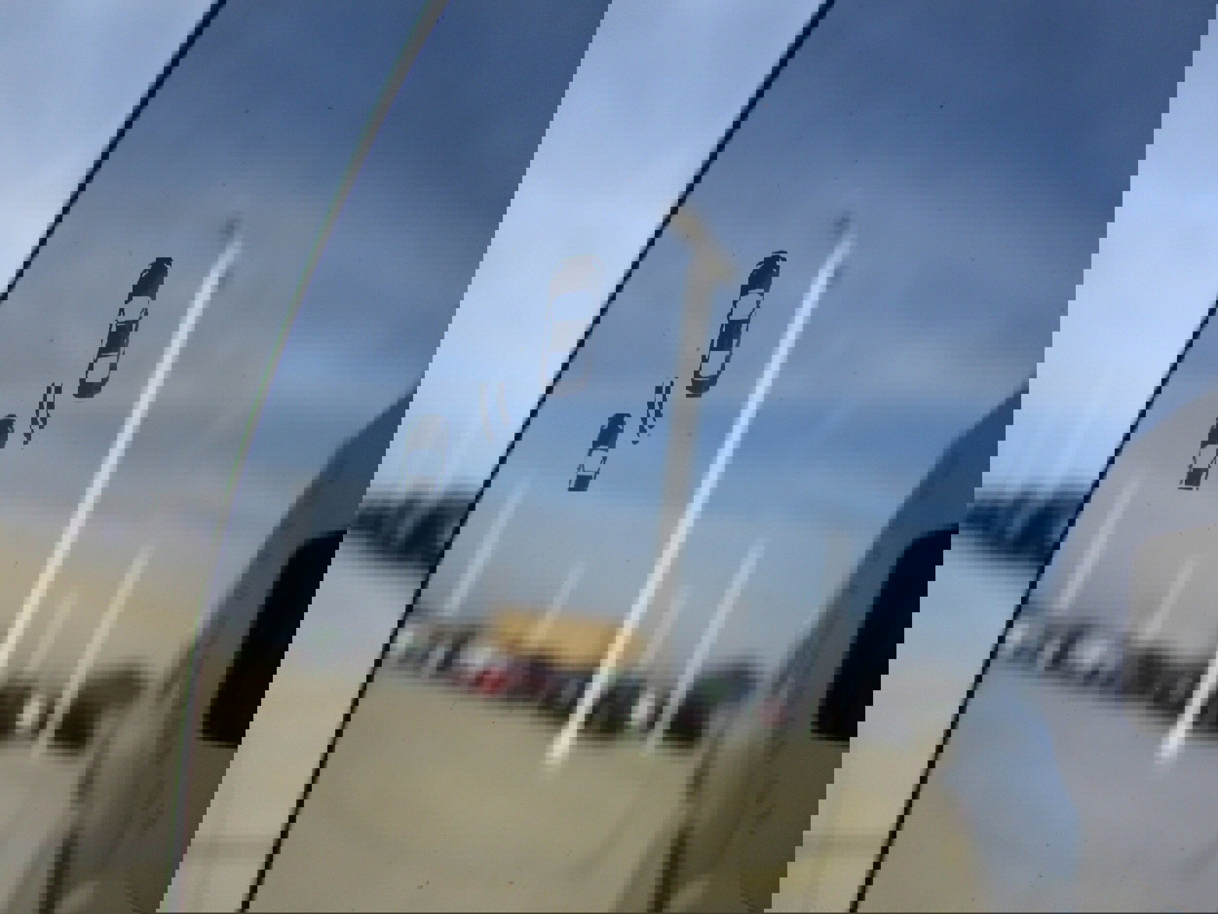 Used 2024 Ford Edge SEL w/ Convenience Package image 11