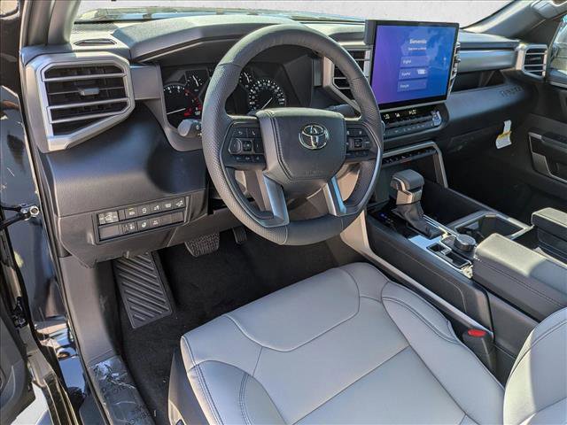 New 2026 Toyota Tundra SR5 image 3