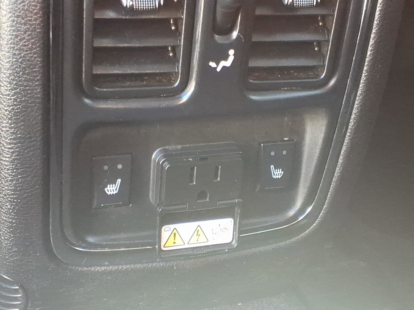 Used 2013 Dodge Durango Crew w/ Trailer Tow Group IV image 12