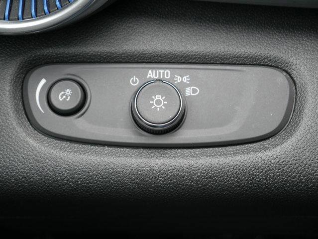 Certified 2024 Chevrolet Trax LT w/ Driver Confidence Package FWD image 31