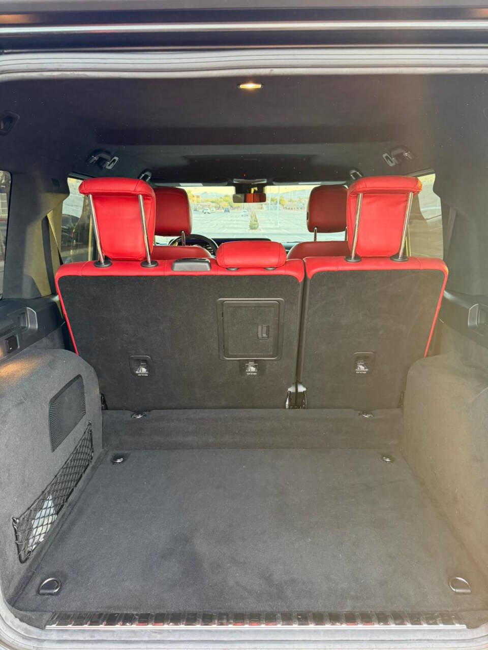 Used 2020 Mercedes-Benz G 63 AMG 4MATIC image 28