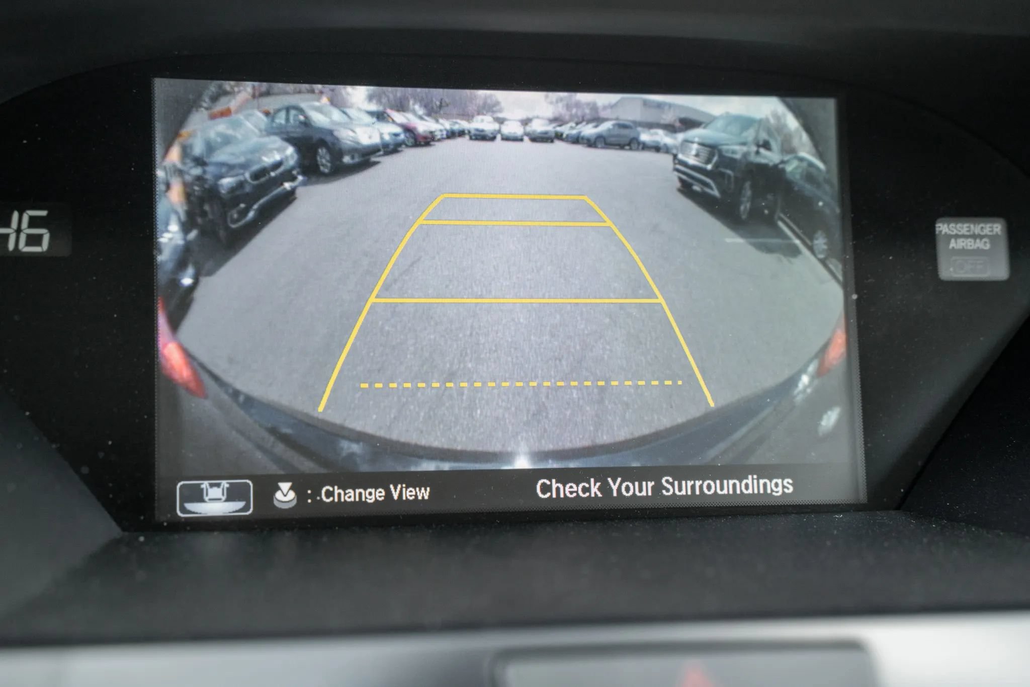 Used 2015 Acura RLX w/ Technology Package FWD image 23