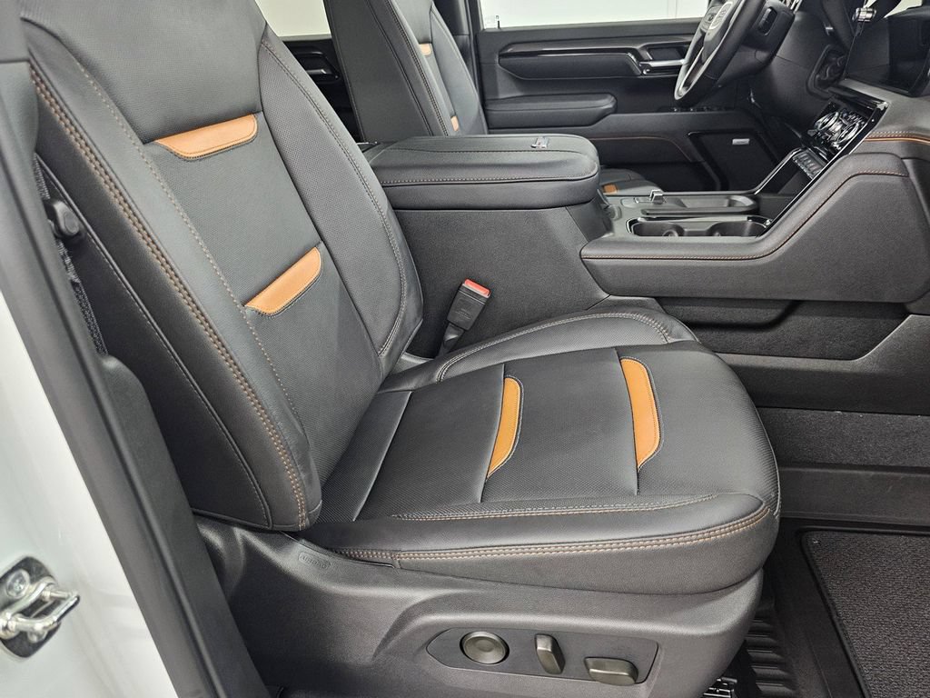 Used 2026 GMC Sierra 2500 AT4 AWD/4WD image 22