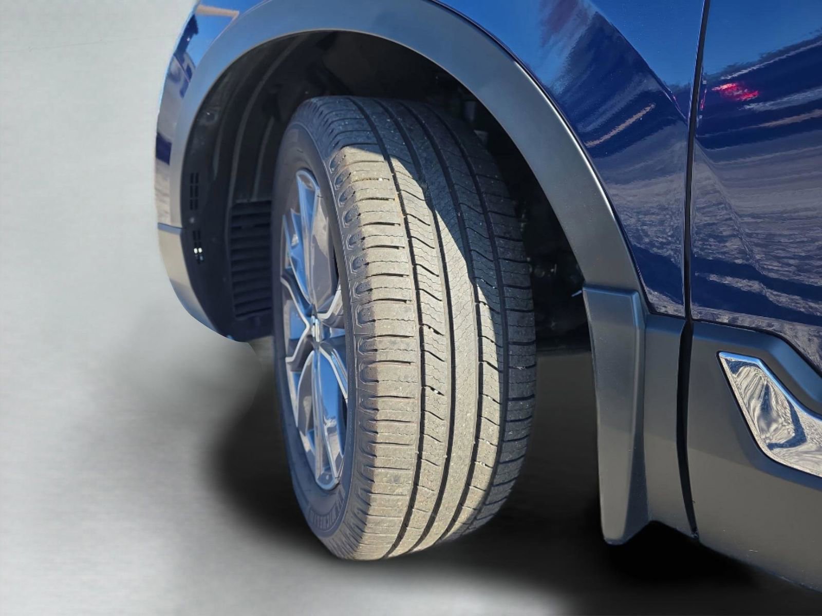 Used 2022 Honda CR-V Touring image 43