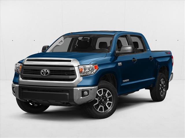 Used 2016 Toyota Tundra SR5 w/ TRD Off Road Package