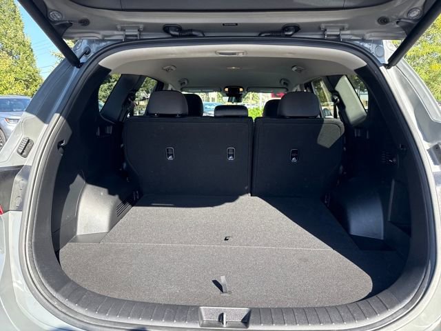 Certified 2023 Hyundai Santa Fe SEL image 46