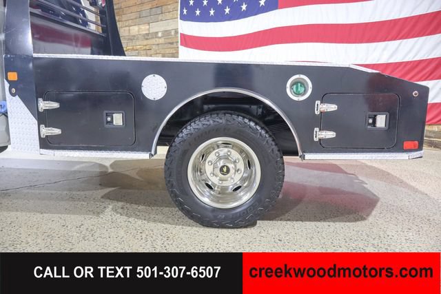 Used 2024 RAM 3500 Tradesman w/ Chrome Appearance Group AWD/4WD image 37