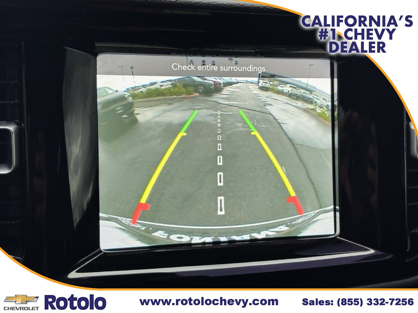 Used 2021 Dodge Durango SXT RWD image 16